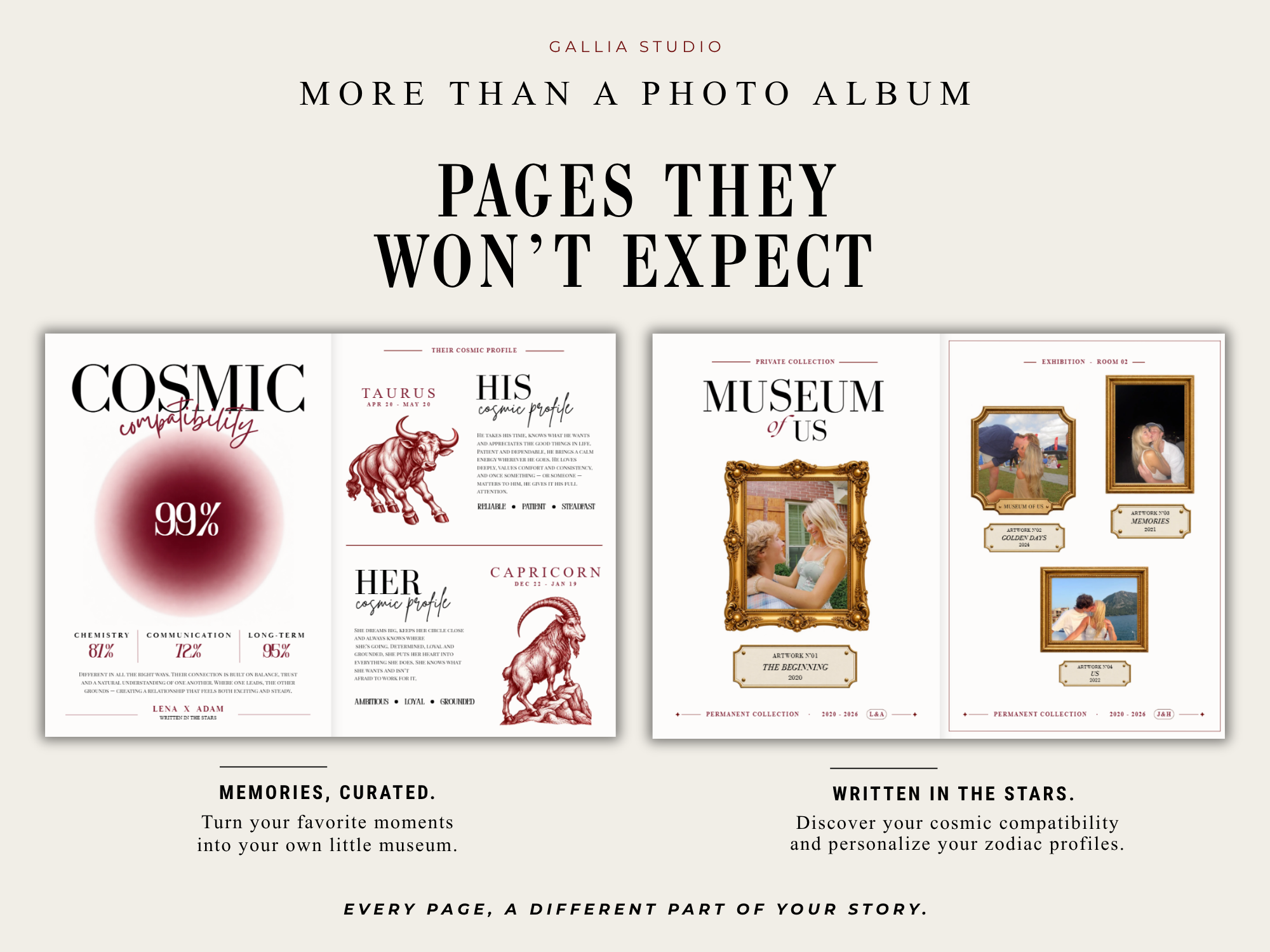 The Couple Magazine — Slide 4