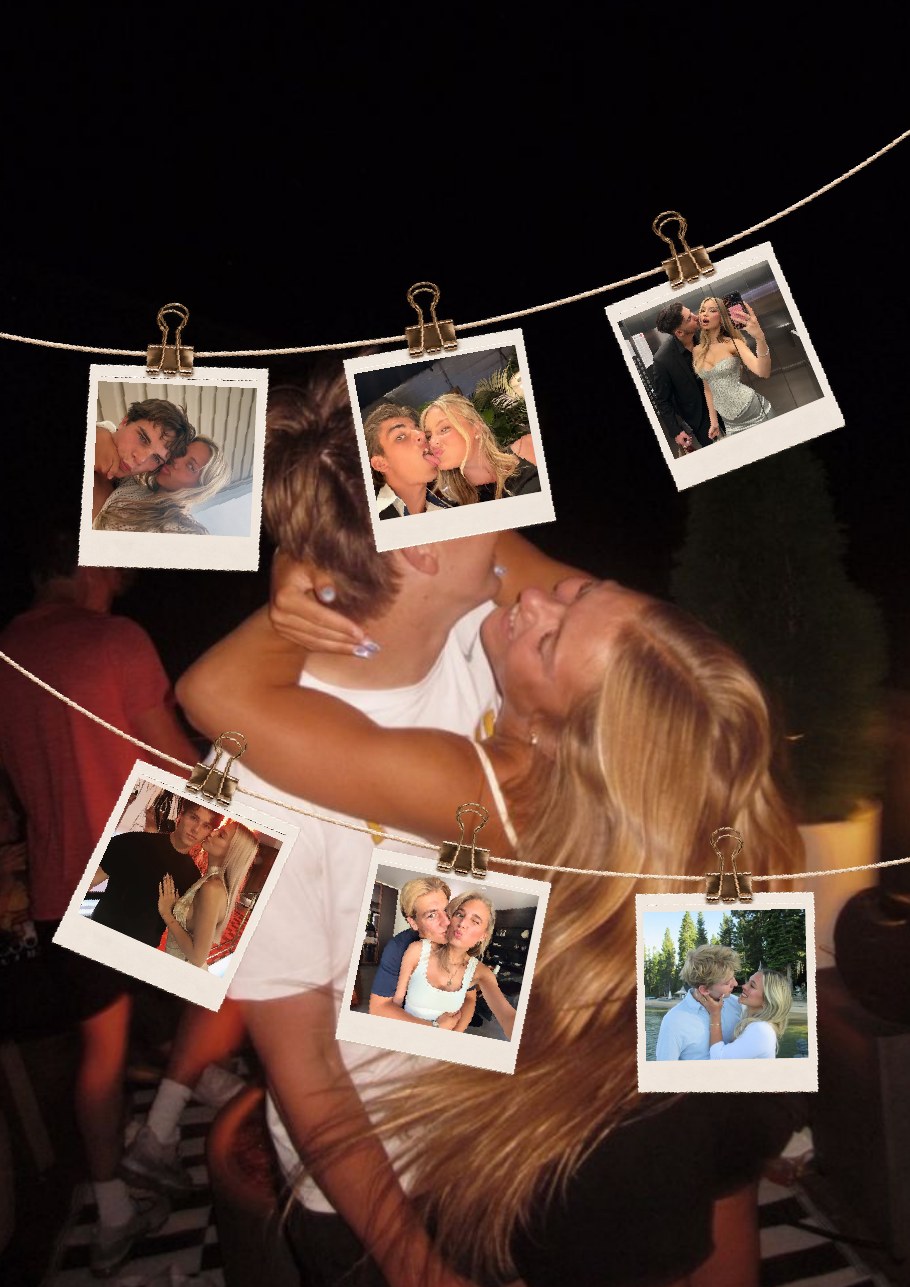 The Couple Magazine — page 5