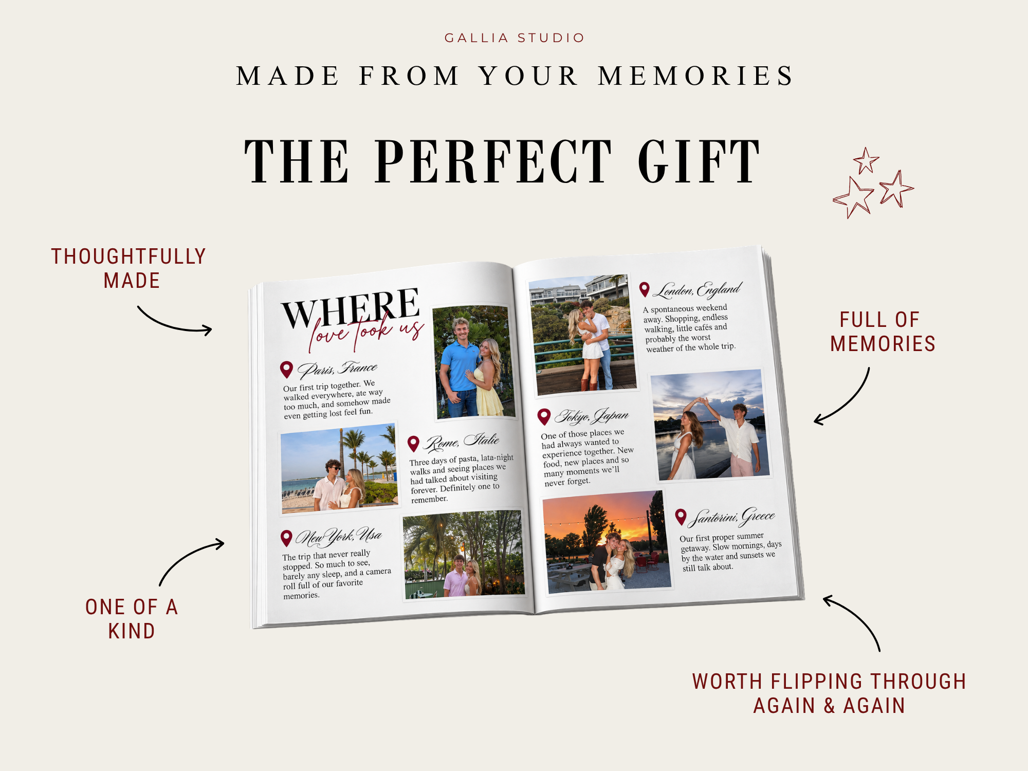 The Couple Magazine — Slide 13