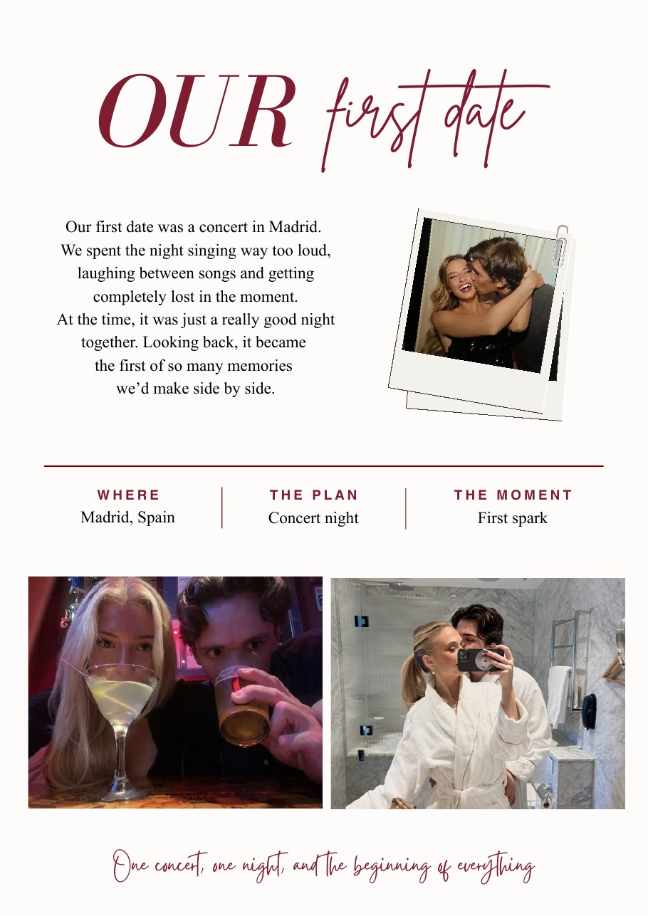 The Couple Magazine — page 4