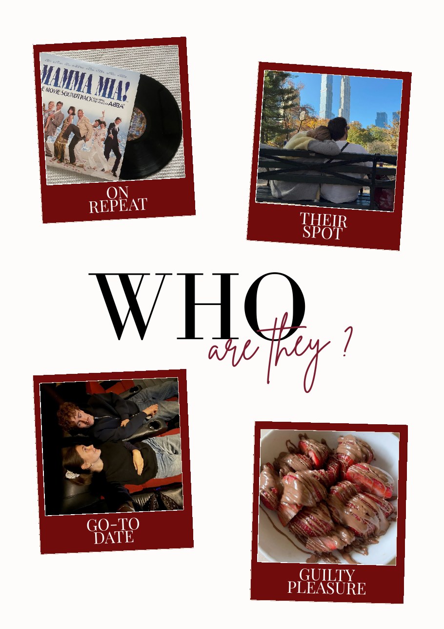 The Couple Magazine — page 6