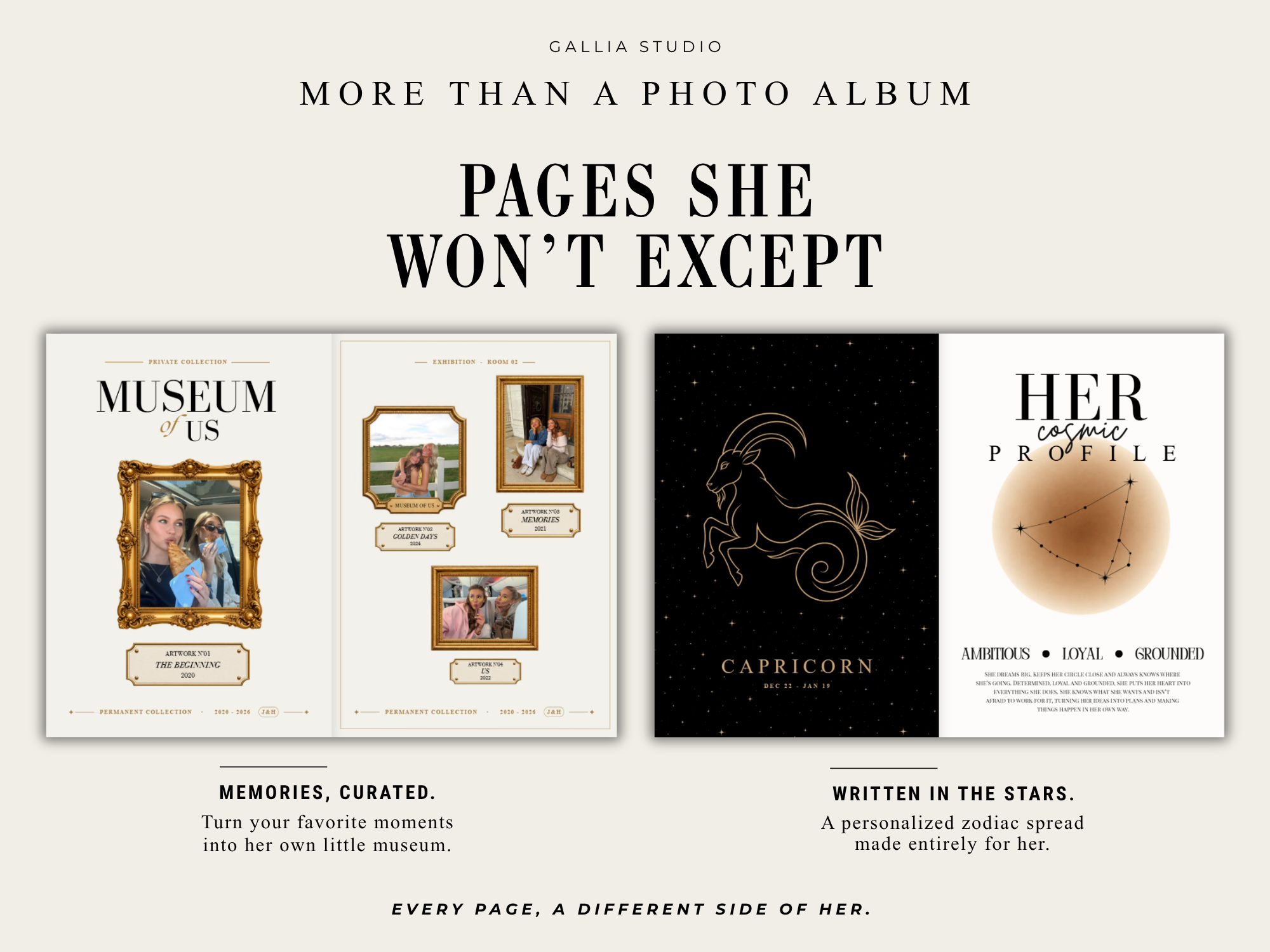 The Birthday Magazine — Slide 4